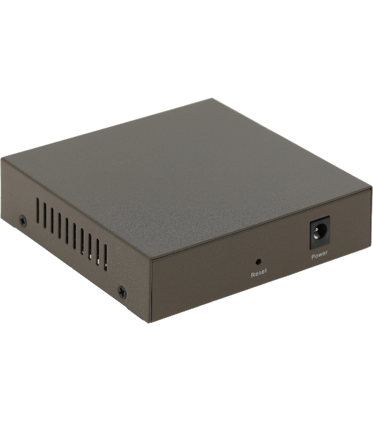 Коммутатор IP-COM 5PORT 4POE M20-POE