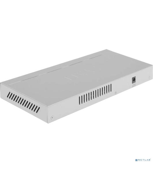 Коммутатор Zyxel XMG-108-ZZ0101F 8x2.5Гбит/с 1SFP+ неуправляемый