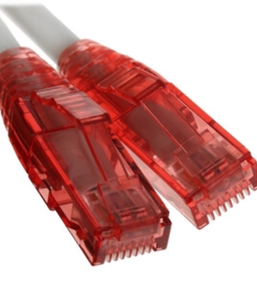 Патч-корд Hyperline PC-LPM-UTP-RJ45-RJ45-C5e-2M-LSZH-YL Патч-корд U/­UTP, Cat.5e, LSZH, 2 м, желтый 