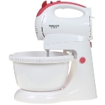 Миксер Delta LUX DL-5071C белый/розовым, фото9