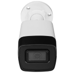 Камера видеонаблюдения IP HiWatch DS-I400(D) (4 мм) 4-4мм цв. корп.:белый, фото6