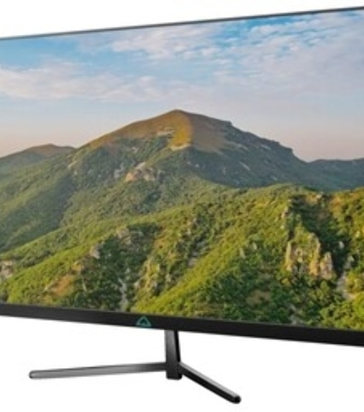 Монитор БЕШТАУ М2701/2K (PN: LCDX ) (27' / IPS / 2560х1440 / 60/75/ 100Hz / LED / HDMI / DP / DVI / Type-C / 178/178 / 300cd / Регулировка наклона / Крепление VESA / Динамики / Черный / МИНПРОМТОРГ (МПТ)) 1 год