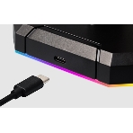 Опция для гарнитуры REDRAGON STAND SCEPTER PRO 77595, фото9
