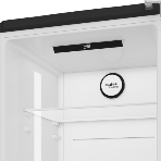 Холодильник Beko B3R0CNK362HG серый, двухкамерный, 220/100л, морозилка снизу No Frost, фото8