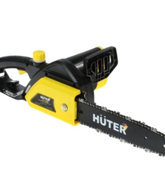 Электрическая цепная пила Huter ELS-1500P 1500Вт дл.шин.:12' (30cm)