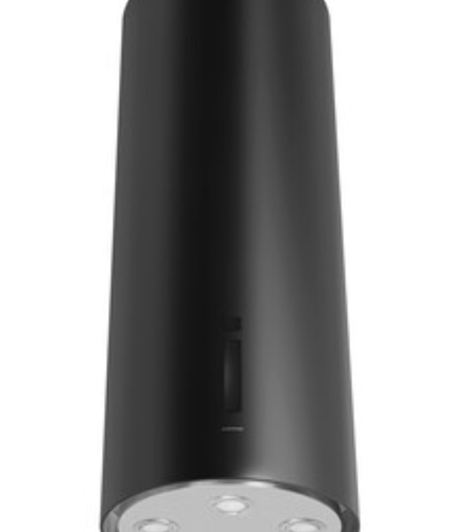 Кухонная вытяжка MAUNFELD Vega 39 Wall Sensor черный