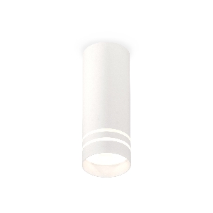 Светильник Ambrella Light XS7442013 SWH/FR белый песок/белый матовый MR16 GU5.3 (C7442, N7141)