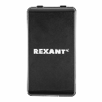 Весы карманные электронные Rexant от 0,01 до 100 грамм, фото4