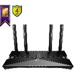 Двухдиапазонный гигабитный Wi-Fi 6 роутер TP-Link Archer AX53 AX3000, фото26