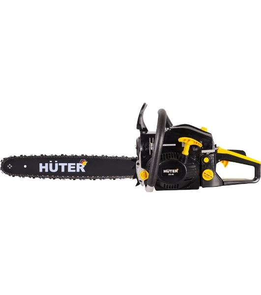 Бензопила Huter BS-4514