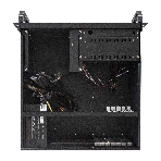 Серверный корпус ExeGate Pro EX293224RUS 4U450-16/4U4019S (RM 19', высота 4U, глубина 450, БП 500RADS, USB), фото18