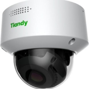 Камера видеонаблюдения IP Tiandy TC-C32MS Spec: I3/A/E/Y/M/C/H/2.7-13.5mm/V4.0 2.7-13.5мм (TC-C32MS SPEC: I3/A/E/Y/M/C/H)