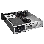 Серверный корпус ExeGate Pro EX293317RUS 2U350-03 (RM 19', высота 2U, глубина 350, БП 1000ADS, USB), фото19