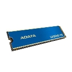 Накопитель SSD ADATA LEGEND 710, 512Gb, PCIe 3.0 x4, M.2 2280, NVMe, R/W 2400/1600, с радиатором, фото9