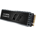 Накопитель SSD ADATA LEGEND 970, 2Tb, PCIe 5.0 x4, M.2 2280, NVMe, R/W 10000/10000, с радиатором, фото11