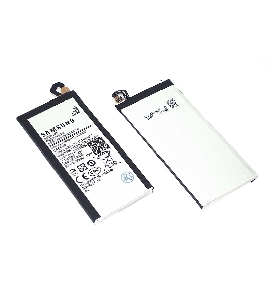 Аккумуляторная батарея EB-BJ530ABE для Samsung SM-J530F/DS Galaxy J5, 3000mAh, 3.85V