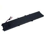 Аккумуляторная батарея для ноутбука Dell XPS 15 9550 11.4V 5200mAh OEM, фото 1