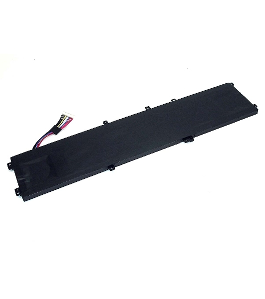Аккумуляторная батарея для ноутбука Dell XPS 15 9550 11.4V 5200mAh OEM