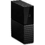 Внешний HDD 3.5' Western Digital My Book, 16TB, USB 3.2 Gen 1 Type-A, 5400 rpm, черный, фото13