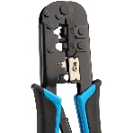 Кримпер PROconnect HT-568R для обжима 8P8C, 6P6C, фото9