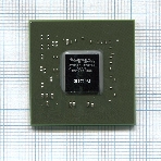 Чип GeForce 8400M GS, G86-741-A2 (new), фото3