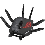 Роутер беспроводной Asus GT-BE98 100/1000/10000BASE-T, фото27