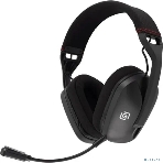 Гарнитура Oklick HS-L750G чёрный, беспроводная + проводная, радиоканал, до 18 ч, фото7