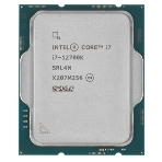 Процессор Intel Core i7-12700K Soc-1700 3.6GHz OEM, фото5