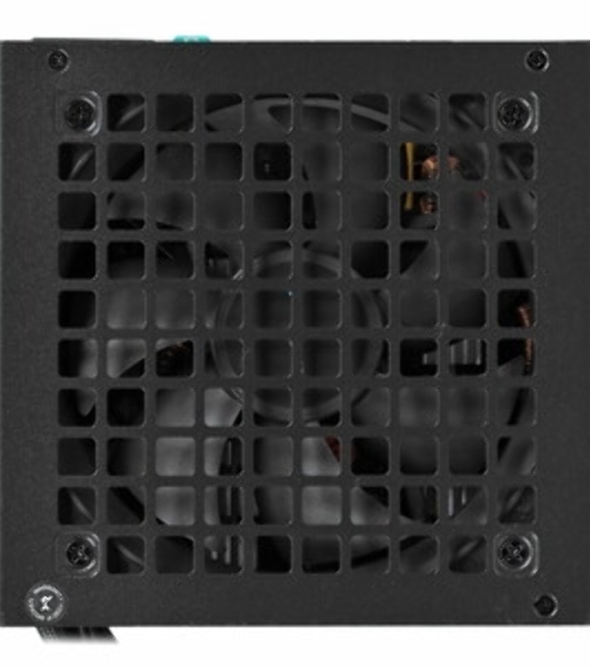 Блок питания Deepcool/GamerStorm PF450, 450Вт, 80 PLUS, 120мм, черный