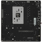 Материнская плата Biostar B850MT2-E DJ, AM5, AMD B850, 2xDDR5, 2xSATA, 2xM.2, 1xPCIe 4.0 x16, 1xPCIe 4.0 x4, 1xDP, 1xHDMI, 1x2.5Gb LAN, Wi-Fi 6E, Bluetooth 5.3, 1xUSB-C 10Gbps, 4xUSB-A 5Gbps, 2xUSB-A 2.0, 3x3.5 мм, 7.1, mATX, фото 1