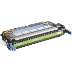 Картридж лазерный Cactus CS-Q7582A желтый (6000 стр.) для HP Color LaserJet CP3505/3800, фото4