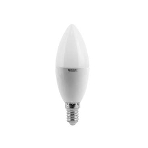 Лампа cветодиодная Gauss LED Elementary Candle 6W E14 4100K LD 33126, фото 1