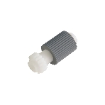 Ролик подхвата CET CET8777 (2AR07240) для Kyocera KM-1620/1650/2050/2550 TASKalfa 180/181, фото 1
