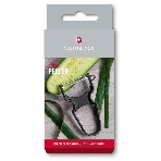 Овощечистка для овощей и фруктов Victorinox Rex черный (6.0930.3), фото 1