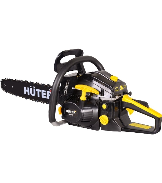 Бензопила Huter BS-4514
