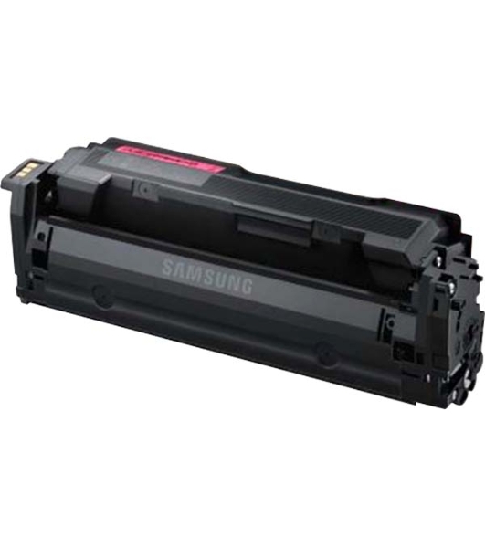 Картридж лазерный Samsung SL-C4010 пурпурный CLT-M603L/SEE 10K