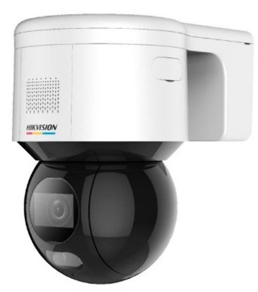 Камера видеонаблюдения IP Hikvision DS-2DE3A400BW-DE/W(F1)(T5) 2.8-12мм