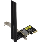 Сетевой адаптер WiFi D-Link DWA-582/RU/10/B1A DWA-582 PCI Express (ант.внеш.съем) 2ант. (упаковка 10 шт), фото8