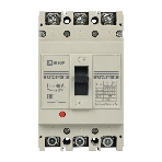 Выключатель автоматический 3п ВА-99М 100/40А 35кА PROxima EKF mccb99-100-40m, фото 1