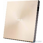 Оптический привод DVD-RW Asus SDRW-08U8M-U золотистый USB Type-C ultra slim M-Disk внешний RTL, фото6