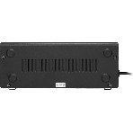 Стабилизатор напряжения Smartwatt AVR Triac 500TW 500ВА черный, фото14