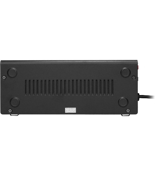 Стабилизатор напряжения Smartwatt AVR Triac 500TW 500ВА черный