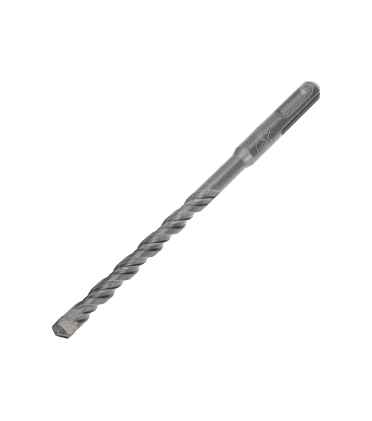 Бур по бетону Kranz 10x210x150 мм SDS PLUS (10 шт)