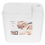 Хлебопечка Panasonic SD-R2520WTS белый, 550 Вт, 1.1 кг, 28 программ, фото9
