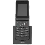 Гостиничный IP-телефон Fanvil H6W WIFI Hotel Phone HD voice 2 SIP Lines 5 Prograммable Keys 1 USB port for charging 3.5' Color Screen 2.4GHz&5GHz,Wi-Fi 6 PoE Support PSU, фото2