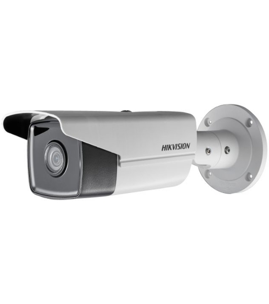 Видеокамера IP Hikvision DS-2CD2T23G0-I8 8-8мм