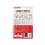 Клеевые стержни Rexant, Ø7 мм, 100 мм, синие, 6 шт., блистер, фото4