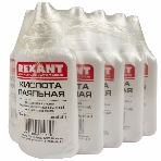 Флюс для пайки Rexant 'паяльная кислота' 100 мл (масленка), фото2