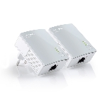 Сетевой адаптер TP-Link TL-PA4010KIT AV600 Nano Powerline Ethernet Adapter Starter Kit, Ultra Compact Size, 500Mbps Powerline Datarate,10/100Mbps Fast Ethernet, HomePlug AV, Green Powerline,Plug and Play, Twin Pa, фото15
