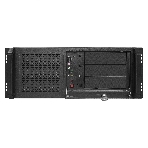 Серверный корпус ExeGate Pro EX293224RUS 4U450-16/4U4019S (RM 19', высота 4U, глубина 450, БП 500RADS, USB), фото16